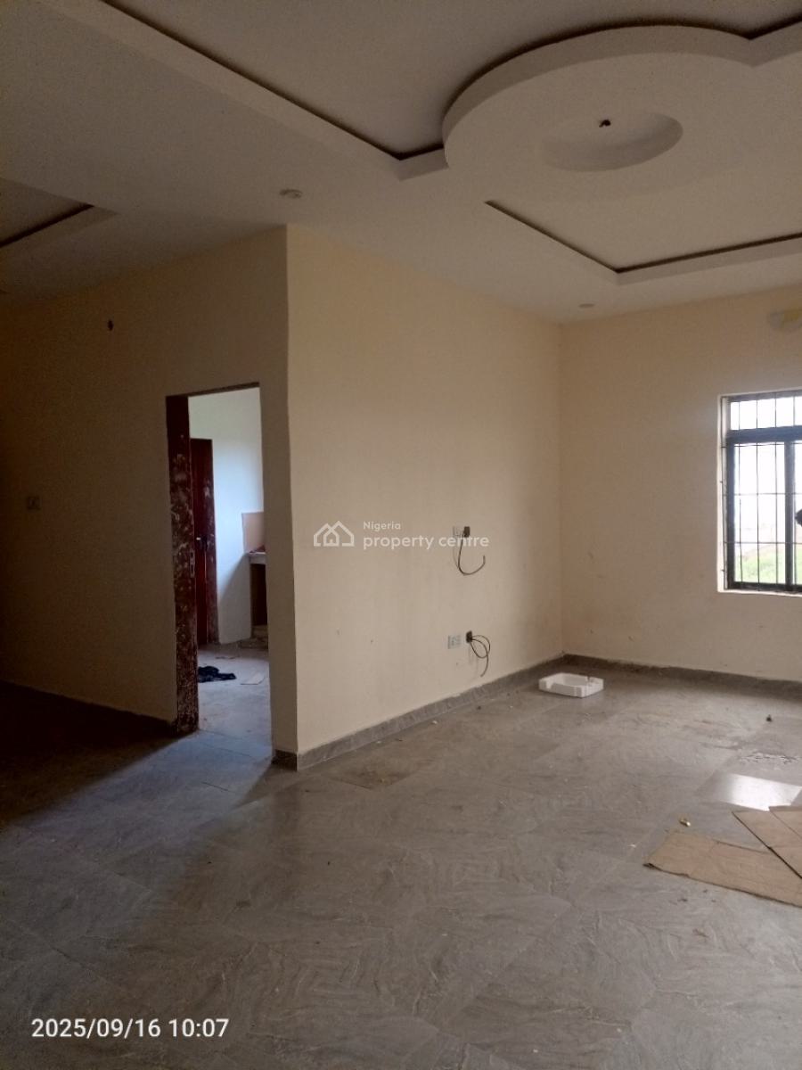 8 Units of Newly Built 2&1 Bedroom Apartments, By Readington School, Olokonla, Olokonla, Ajah, Lagos, Flat / Apartment for Rent