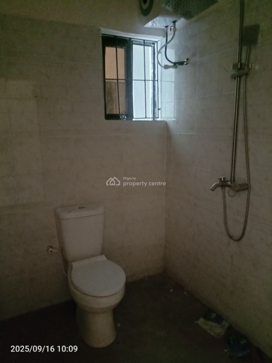 8 Units of Newly Built 2&1 Bedroom Apartments, By Readington School, Olokonla, Olokonla, Ajah, Lagos, Flat / Apartment for Rent