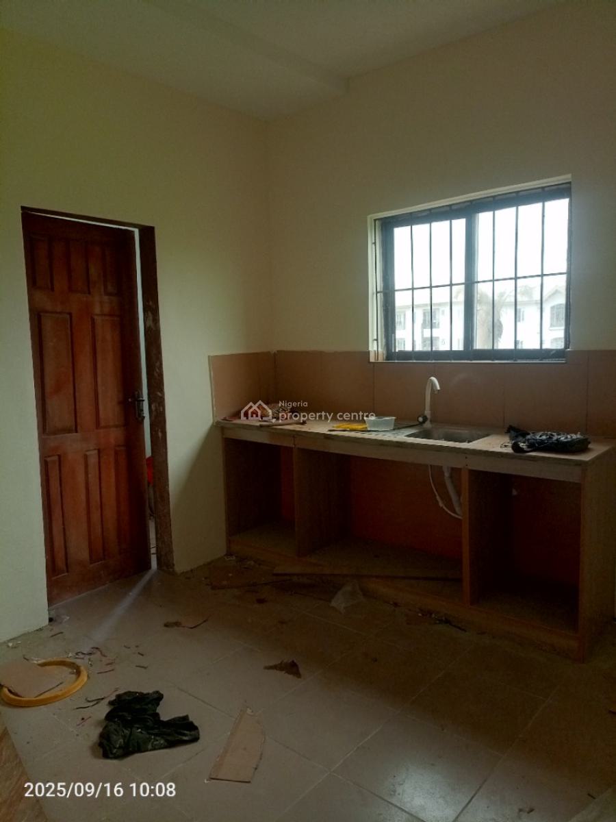 8 Units of Newly Built 2&1 Bedroom Apartments, By Readington School, Olokonla, Olokonla, Ajah, Lagos, Flat / Apartment for Rent