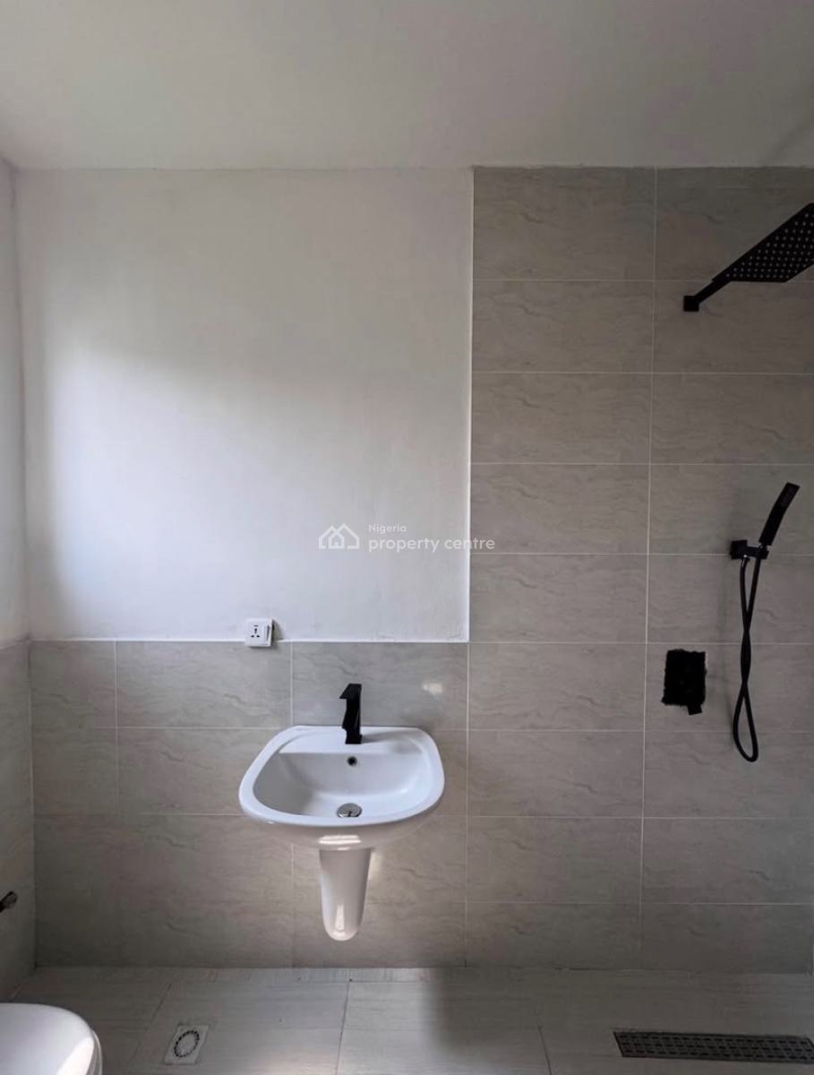 Luxury and Spacious 1 Bedroom Apartment, Ikate, Lekki, Lagos, Mini Flat (room and Parlour) for Sale
