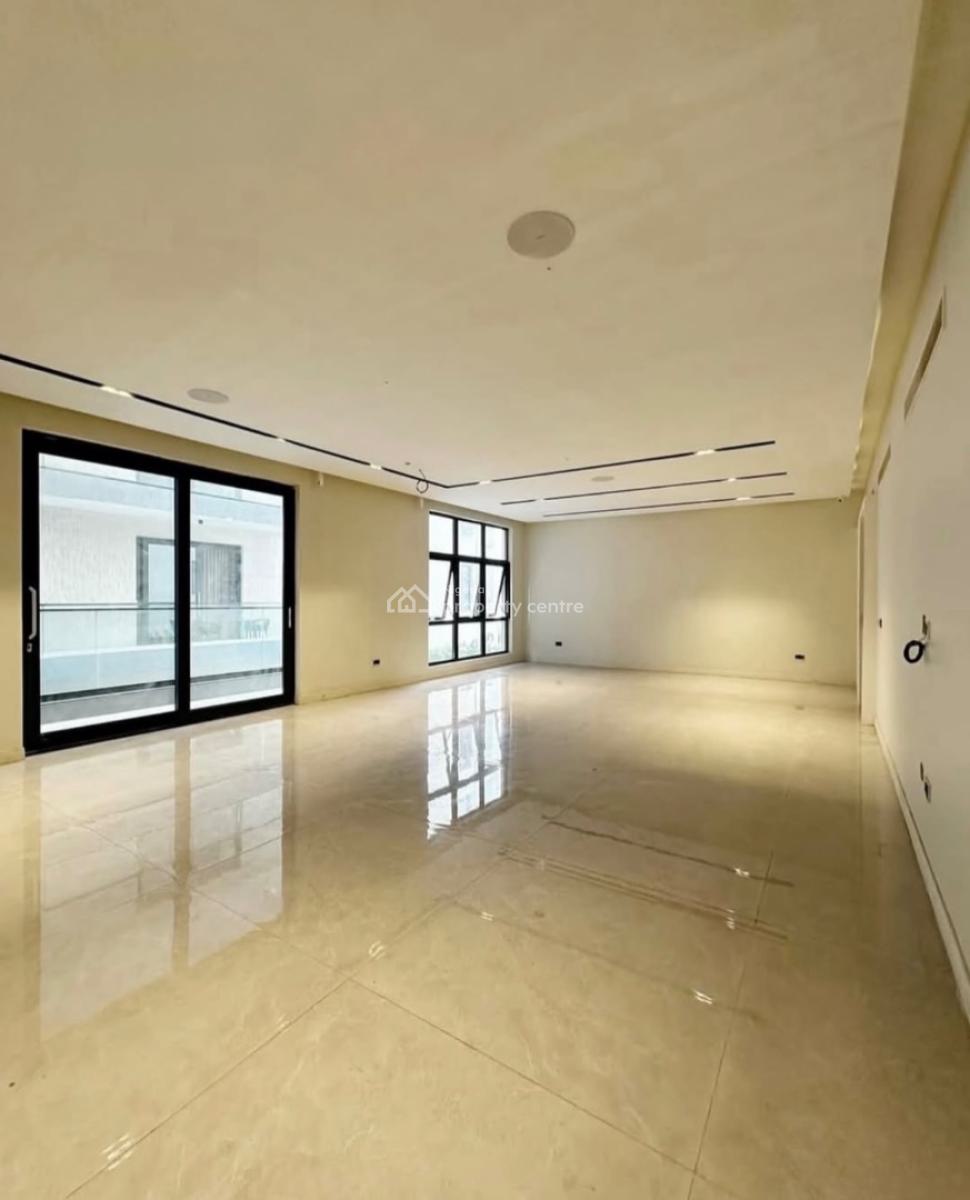 Luxurious 4 Bedroom Apartment Available in Old Ikoyi, Old Ikoyi, Ikoyi, Lagos, Flat / Apartment for Rent