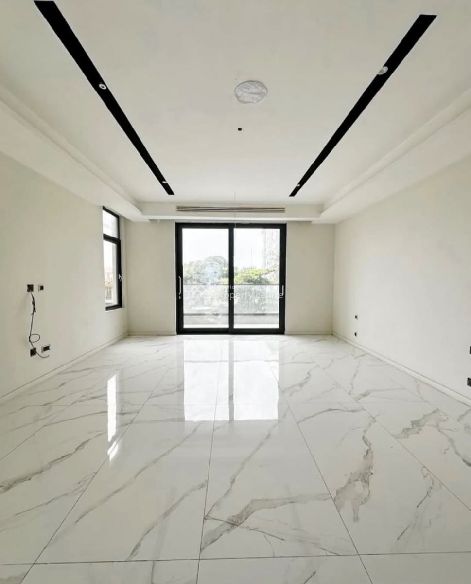 Luxurious 4 Bedroom Apartment Available in Old Ikoyi, Old Ikoyi, Ikoyi, Lagos, Flat / Apartment for Rent