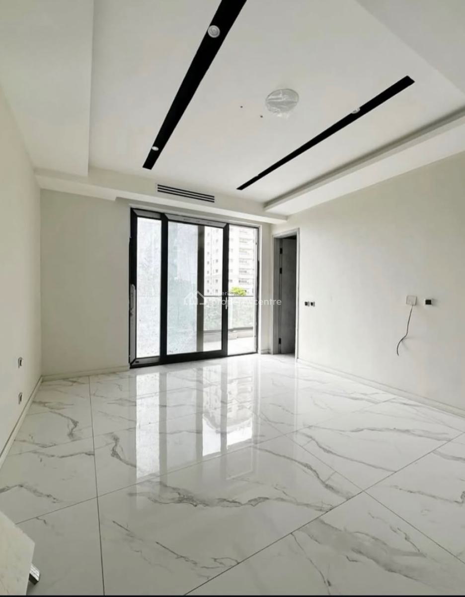 Luxurious 4 Bedroom Apartment Available in Old Ikoyi, Old Ikoyi, Ikoyi, Lagos, Flat / Apartment for Rent
