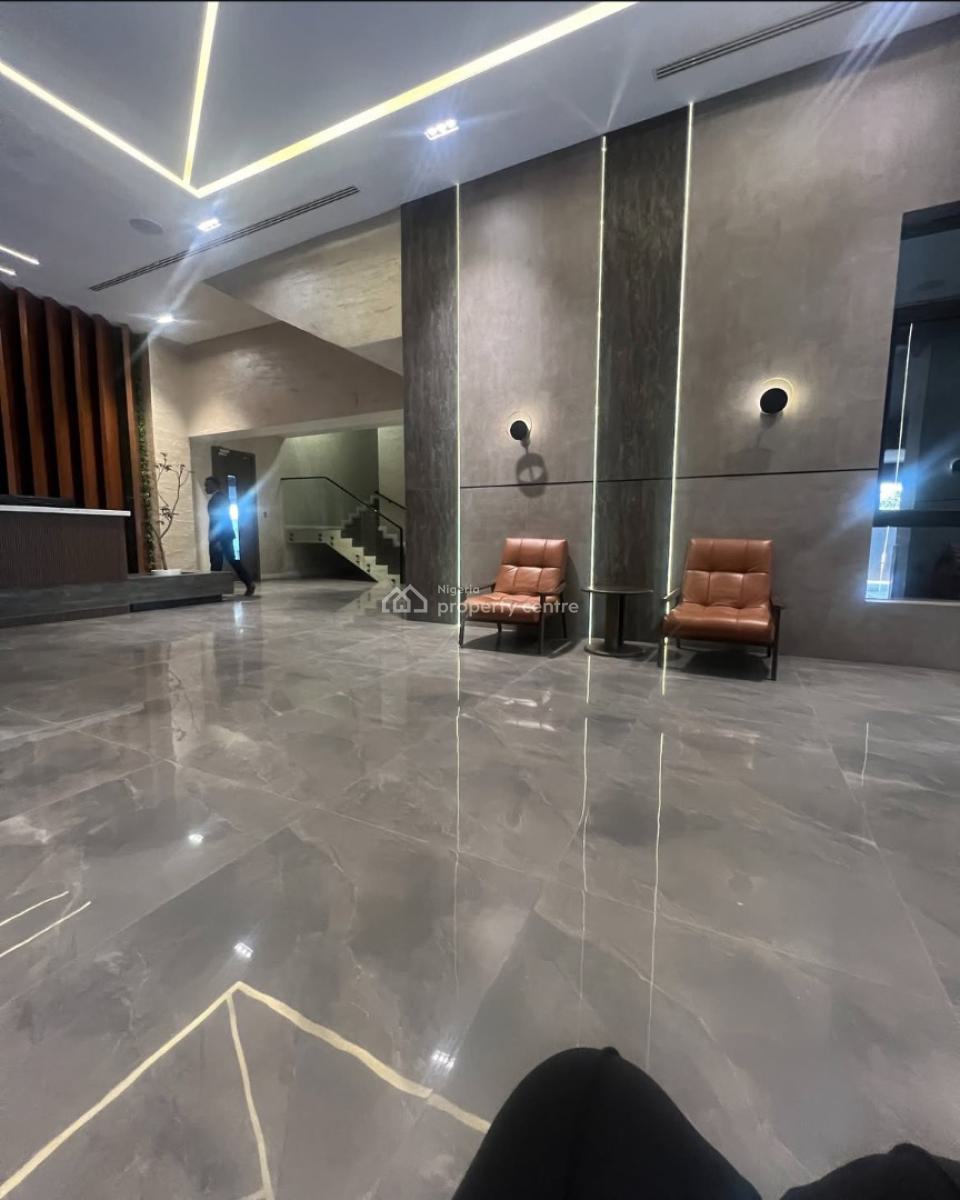 Luxurious 4 Bedroom Apartment Available in Old Ikoyi, Old Ikoyi, Ikoyi, Lagos, Flat / Apartment for Rent