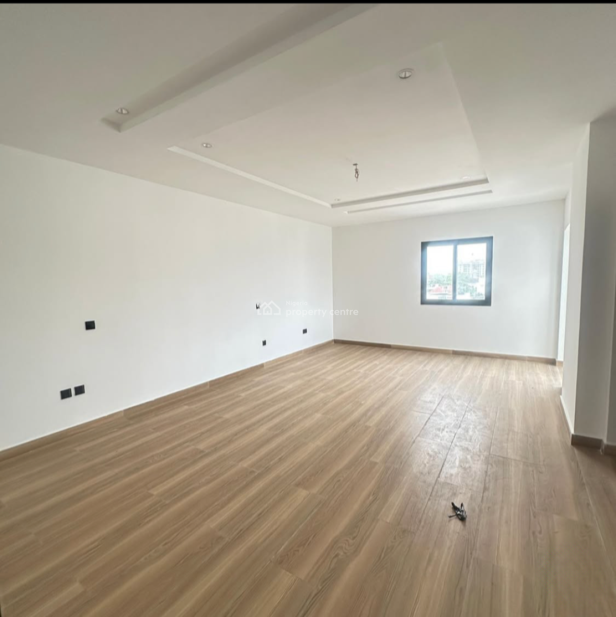 Dreamy 4 Bedroom Loft in a Serviced Court, Close to Banana Island, Ikoyi, Lagos, Flat / Apartment for Rent