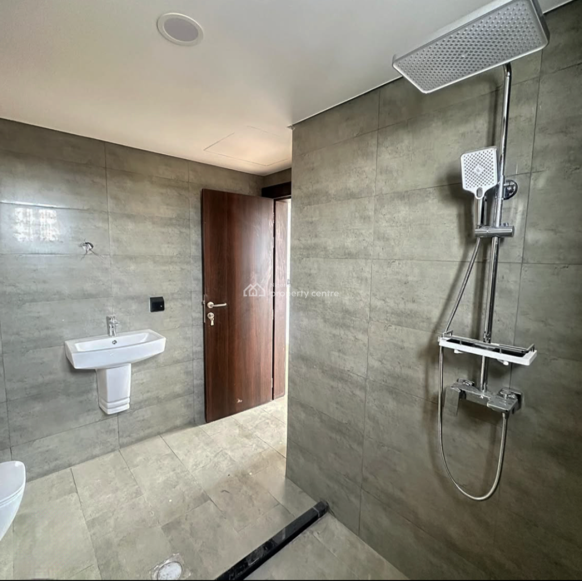 Dreamy 4 Bedroom Loft in a Serviced Court, Close to Banana Island, Ikoyi, Lagos, Flat / Apartment for Rent