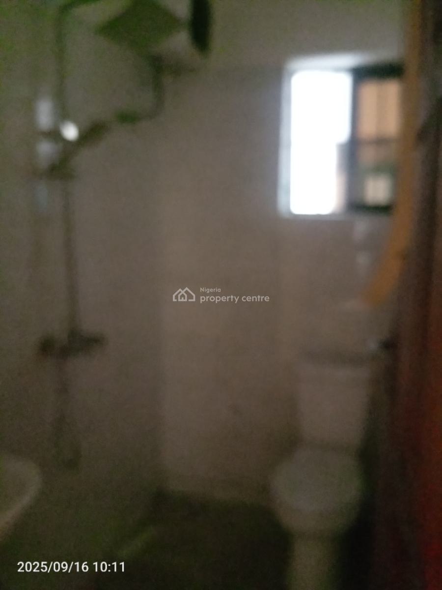 1 Bedroom Newly Built Apartment, By Readington School, Olokonla, Ajah, Lagos, Mini Flat (room and Parlour) for Rent
