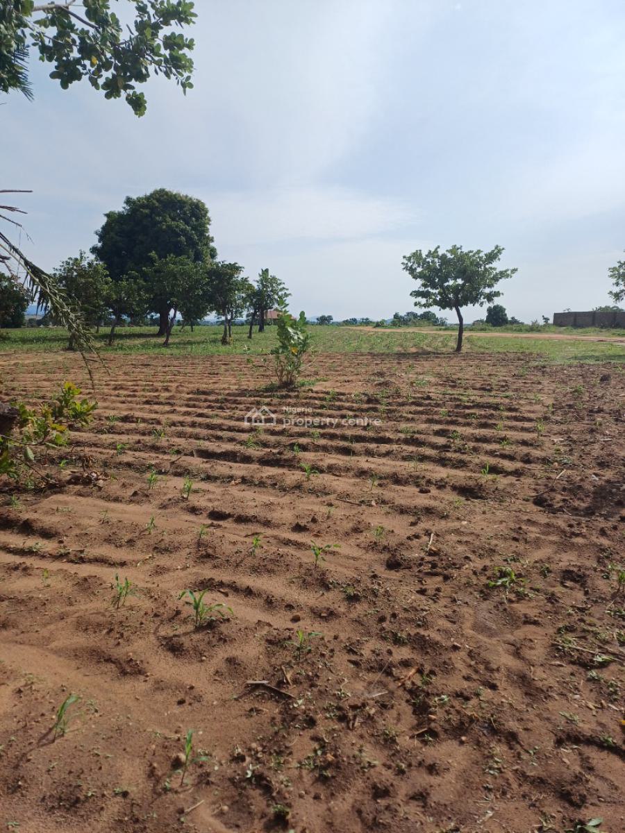 3 Bedroom Condominium, Ridge City Guzape, Guzape District, Abuja, Mixed-use Land for Sale