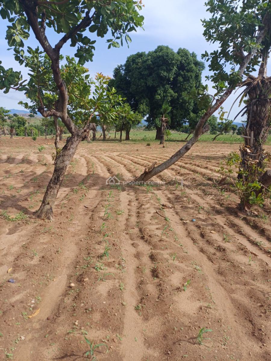 3 Bedroom Condominium, Ridge City Guzape, Guzape District, Abuja, Mixed-use Land for Sale
