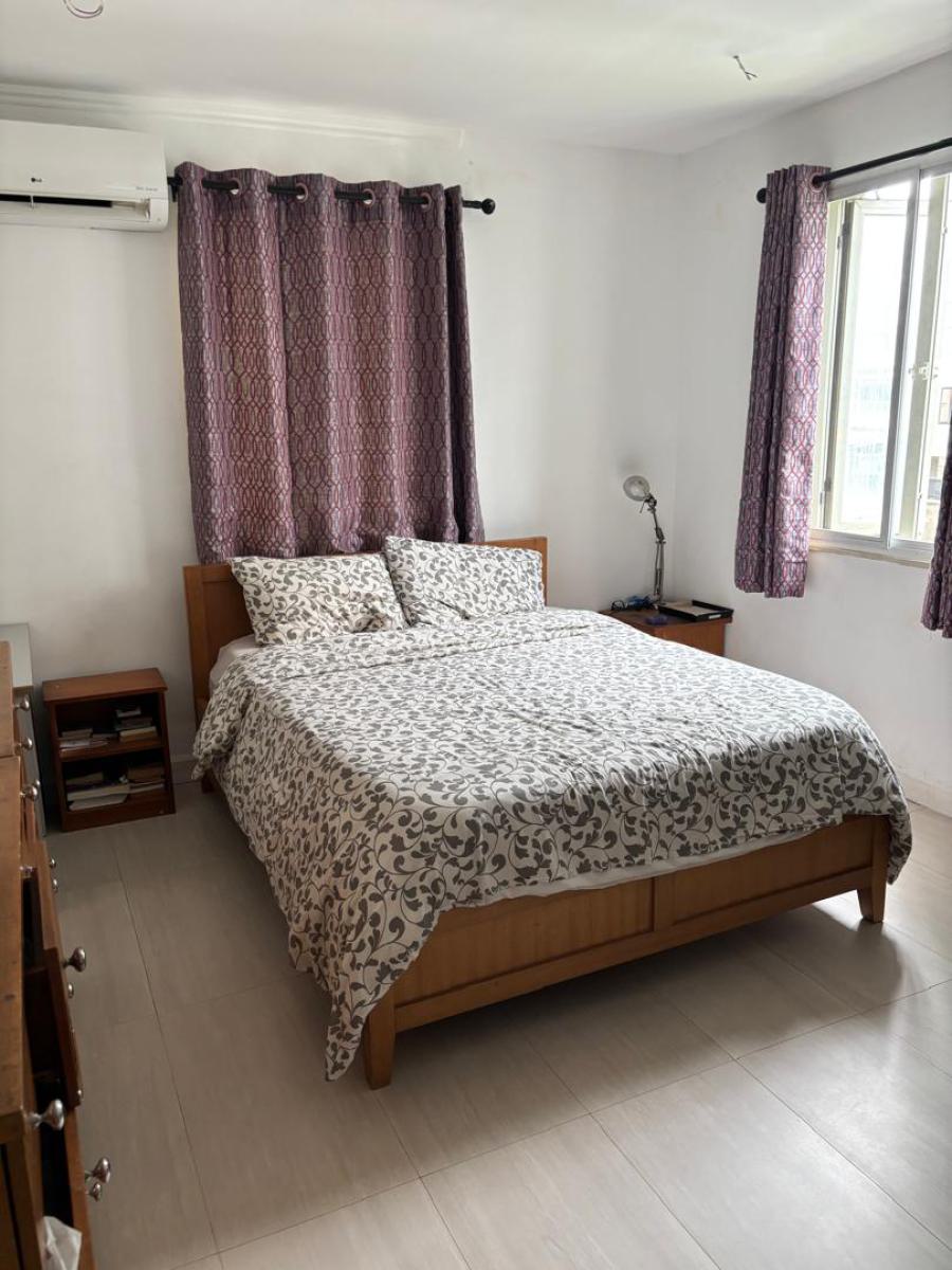 4 Bedroom Semi-detached House, Parkview Estate, Ikoyi, Lagos, House for Sale