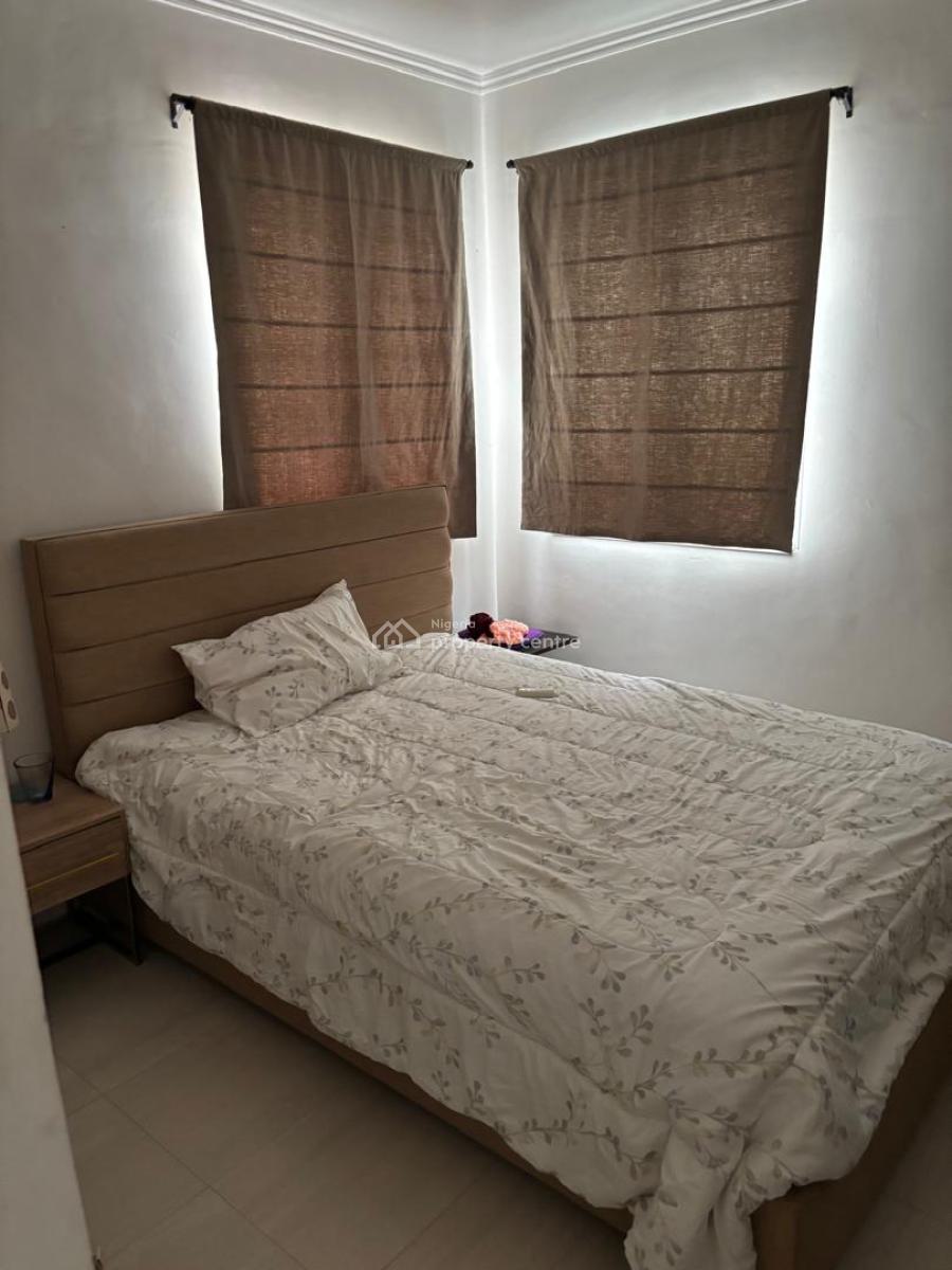 4 Bedroom Semi-detached House, Parkview Estate, Ikoyi, Lagos, House for Sale