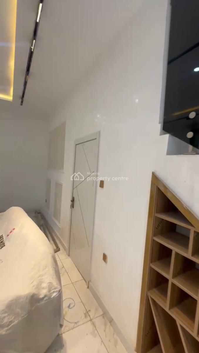 Luxurious Newly  Built Block of Flats, Genesis Court, Ajah, Lagos, Block of Flats for Sale
