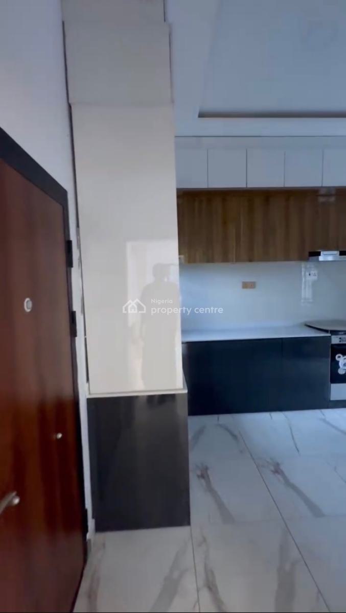 Luxurious Newly  Built Block of Flats, Genesis Court, Ajah, Lagos, Block of Flats for Sale