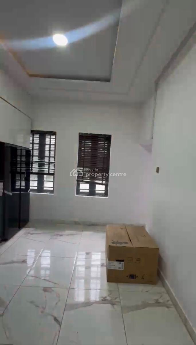 Luxurious Newly  Built Block of Flats, Genesis Court, Ajah, Lagos, Block of Flats for Sale