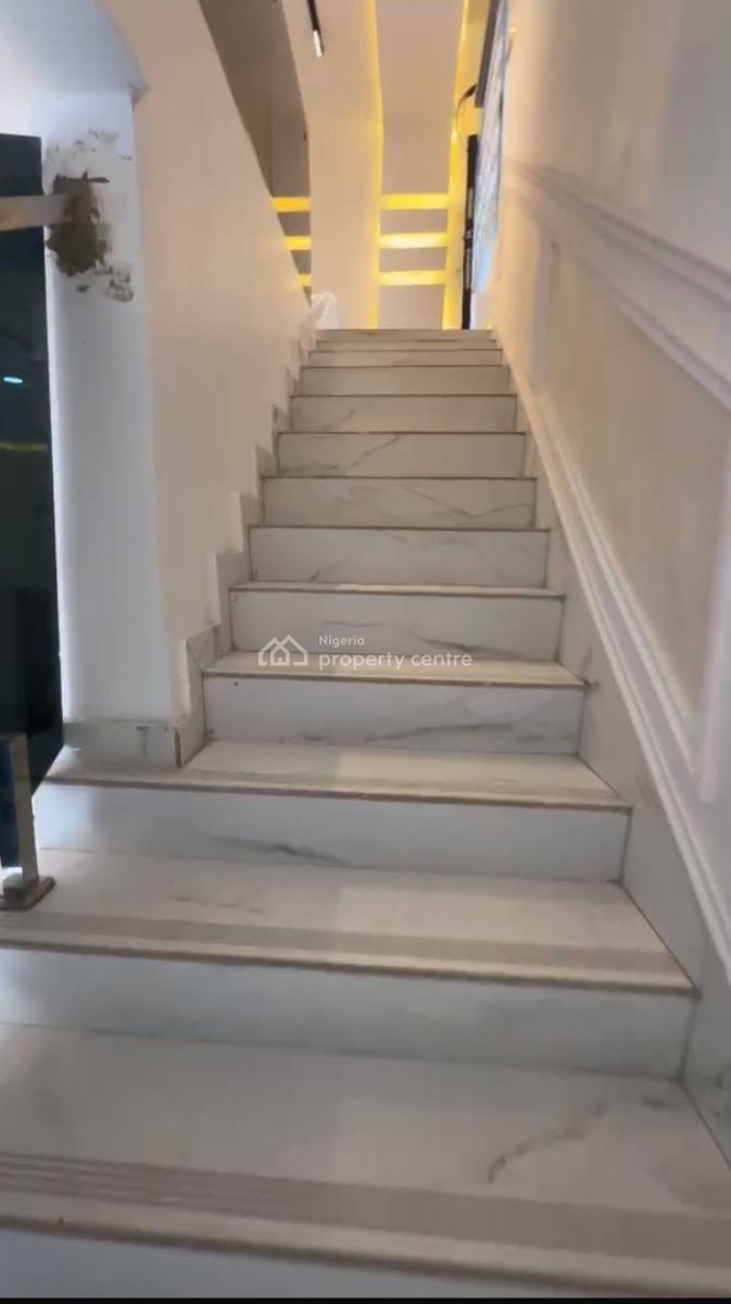 Luxurious Newly  Built Block of Flats, Genesis Court, Ajah, Lagos, Block of Flats for Sale