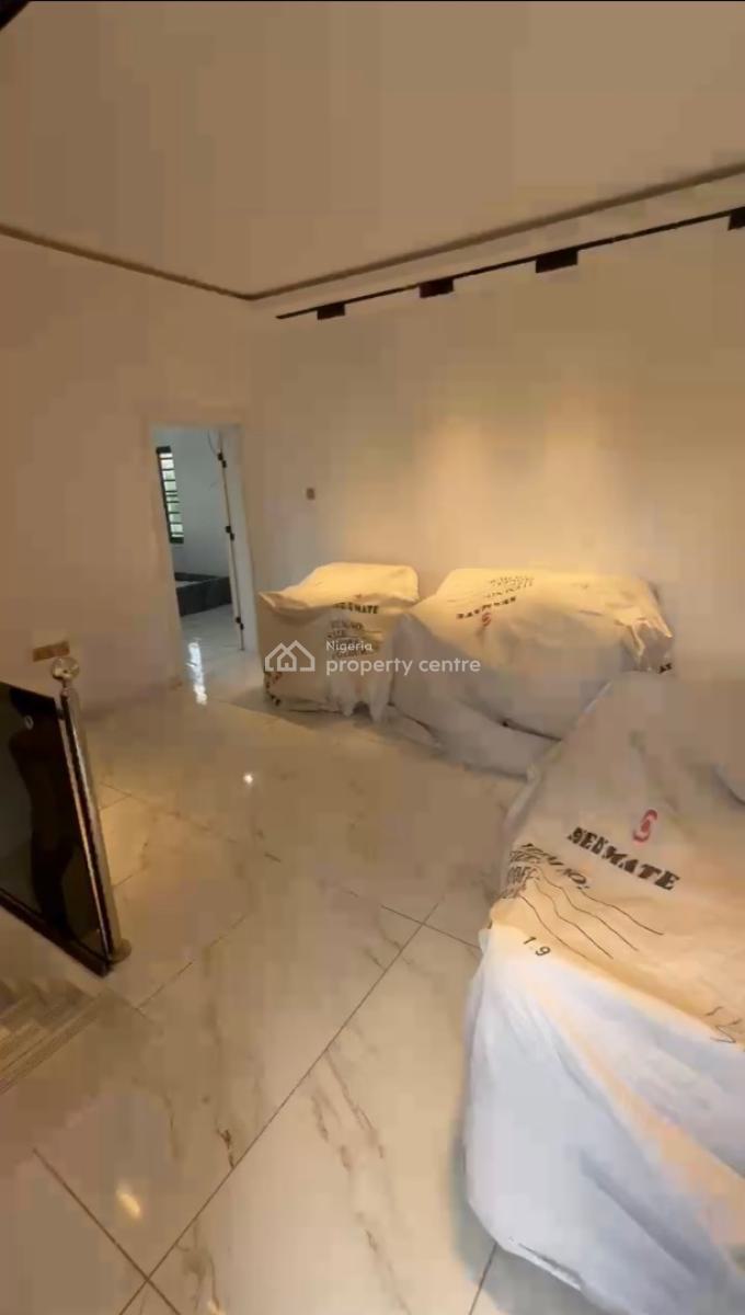 Luxurious Newly  Built Block of Flats, Genesis Court, Ajah, Lagos, Block of Flats for Sale
