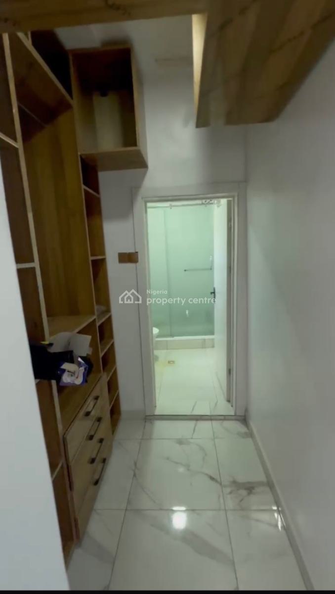 Luxurious Newly  Built Block of Flats, Genesis Court, Ajah, Lagos, Block of Flats for Sale