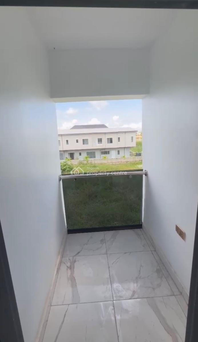 Luxurious Newly  Built Block of Flats, Genesis Court, Ajah, Lagos, Block of Flats for Sale