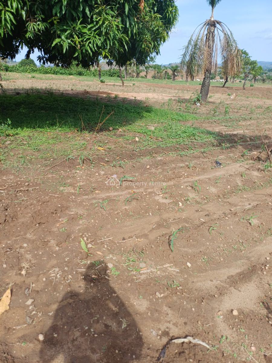 500sqm, Classic City Guzape Main, Guzape District, Abuja, Mixed-use Land for Sale