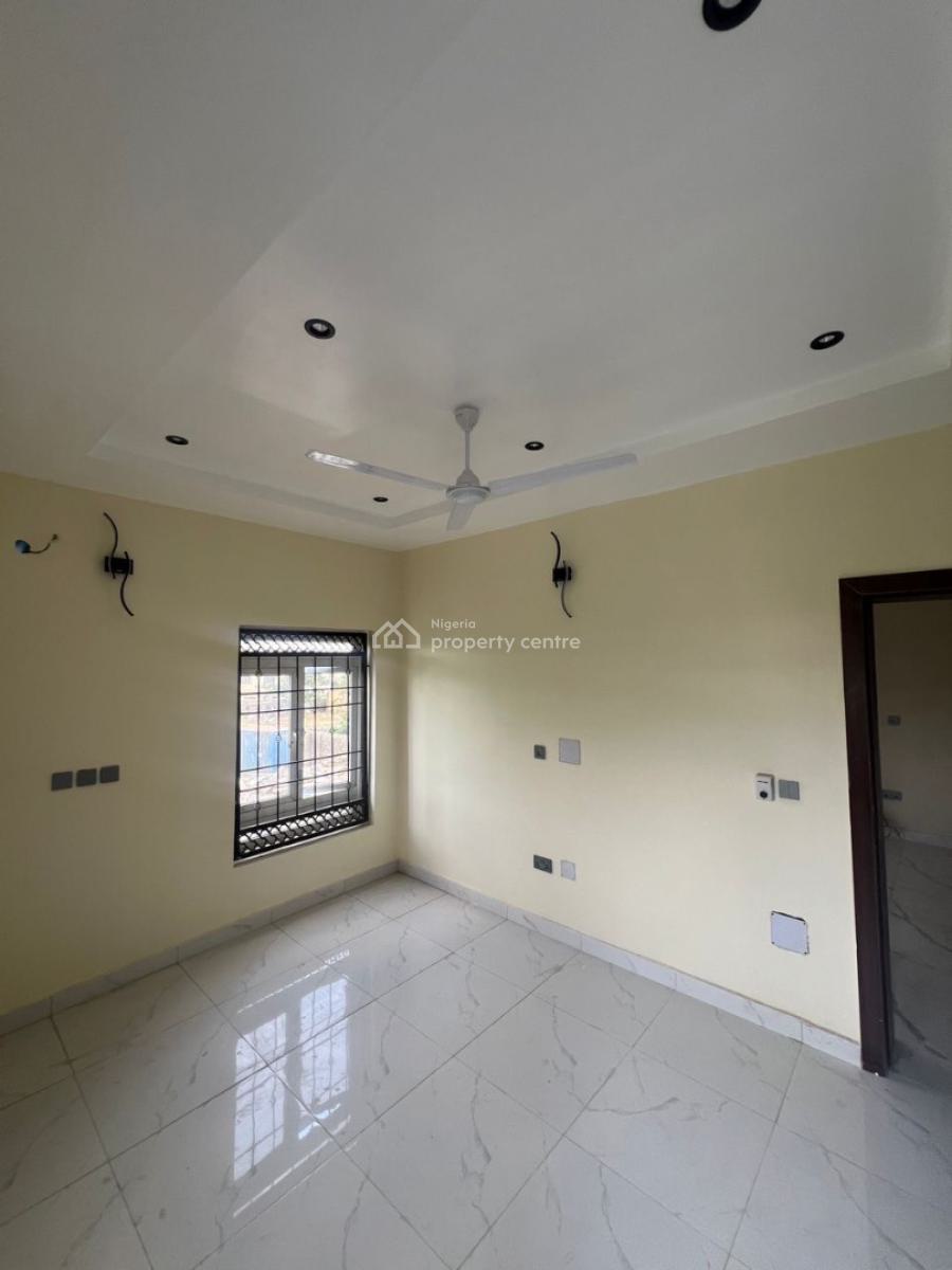 Luxury 4 Bedroom Terrace Duplex + Bq, Guzape District, Abuja, House for Sale