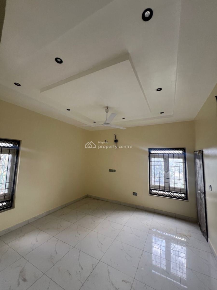 Luxury 4 Bedroom Terrace Duplex + Bq, Guzape District, Abuja, House for Sale