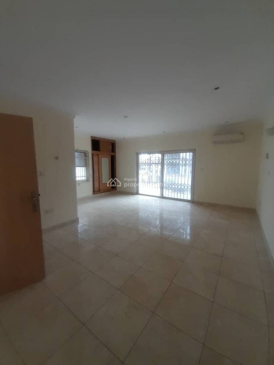 a Lovely and Spacious 5 Bedroom Semi Detached Commercial Property, Ikeja, Lagos, Commercial Property for Rent