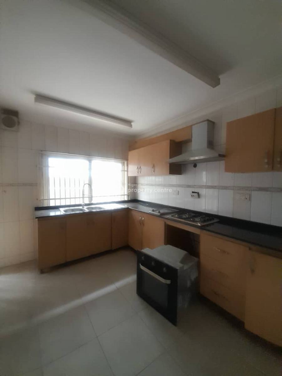 a Lovely and Spacious 5 Bedroom Semi Detached Commercial Property, Ikeja, Lagos, Commercial Property for Rent
