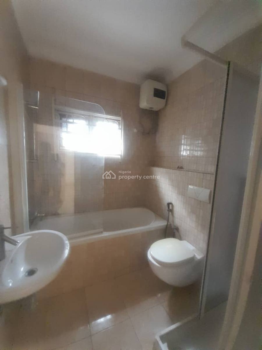 a Lovely and Spacious 5 Bedroom Semi Detached Commercial Property, Ikeja, Lagos, Commercial Property for Rent