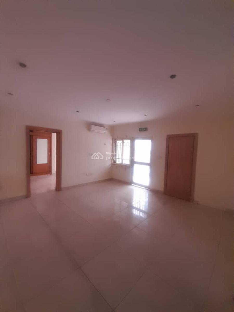 a Lovely and Spacious 5 Bedroom Semi Detached Commercial Property, Ikeja, Lagos, Commercial Property for Rent