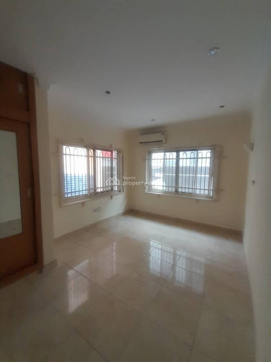 a Lovely and Spacious 5 Bedroom Semi Detached Commercial Property, Ikeja, Lagos, Commercial Property for Rent