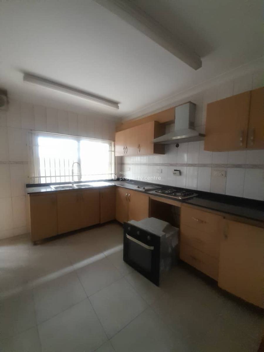 a Lovely and Spacious 5 Bedroom Semi Detached Commercial Property, Ikeja, Lagos, Commercial Property for Rent
