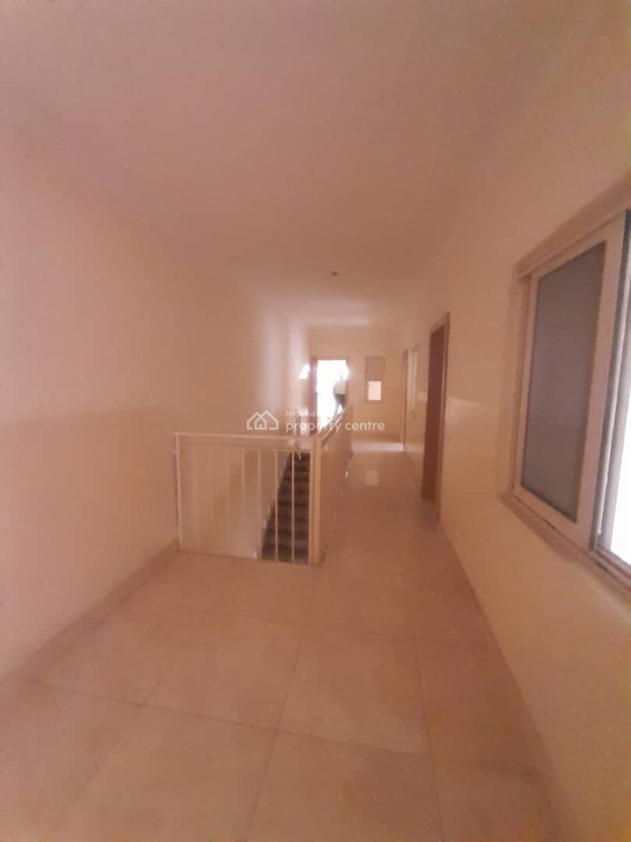 a Lovely and Spacious 5 Bedroom Semi Detached Commercial Property, Ikeja, Lagos, Commercial Property for Rent