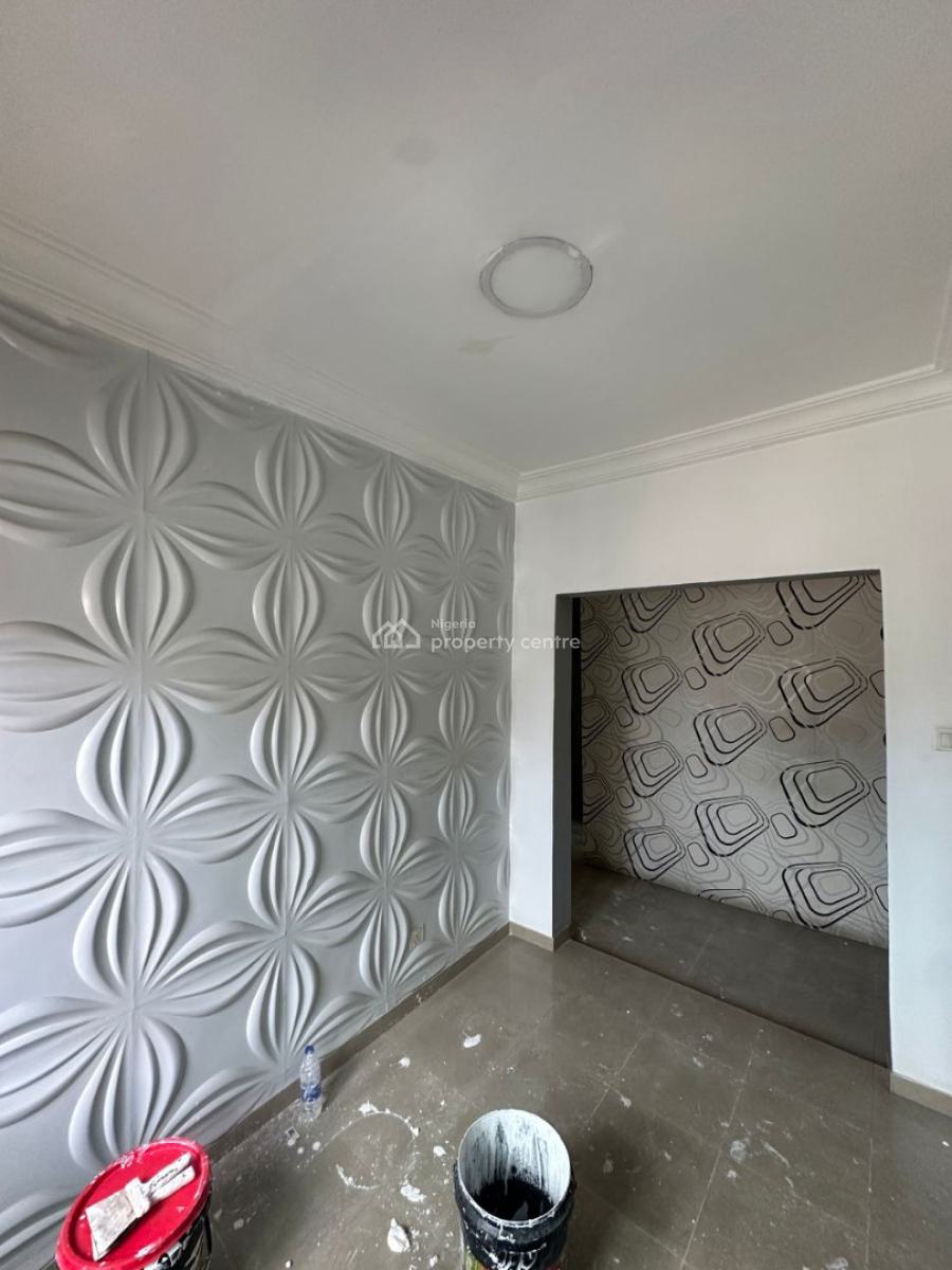 Well Maintained 2 Bed Apartment, Lekki Phase 1, Lekki, Lagos, Commercial Property for Rent