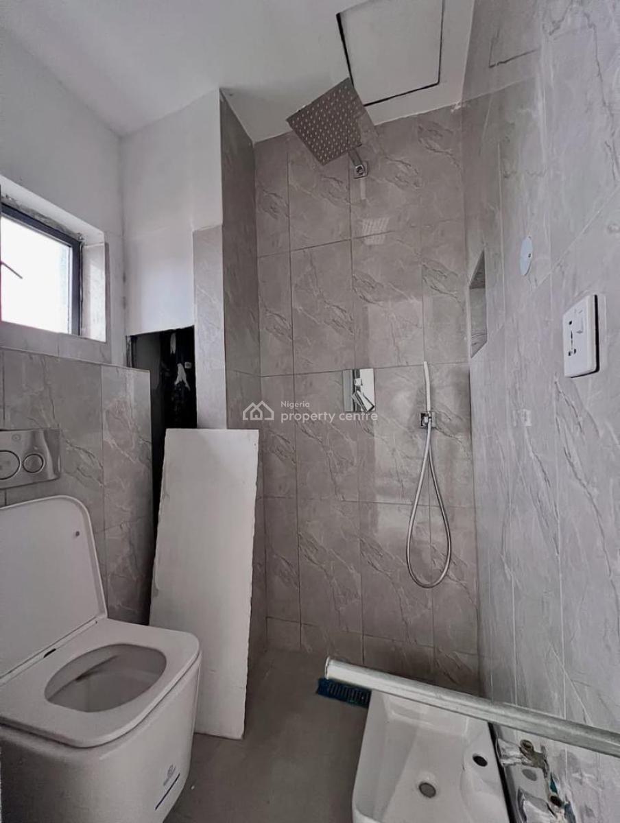 Luxury Serviced 2 Bedroom Apartments, Lekki Phase 1, Lekki, Lagos, Flat / Apartment for Sale