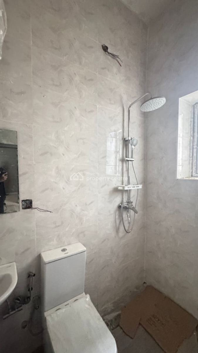 3 Bedroom Apartment, Wuye, Abuja, House for Sale