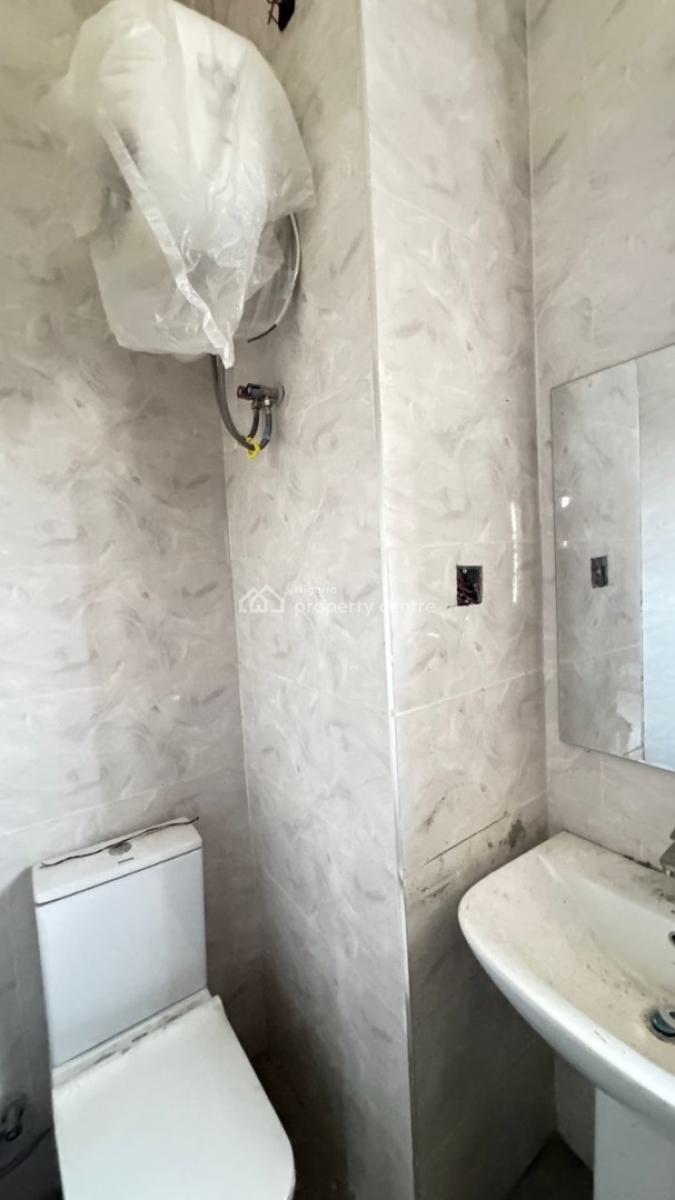 3 Bedroom Apartment, Wuye, Abuja, House for Sale