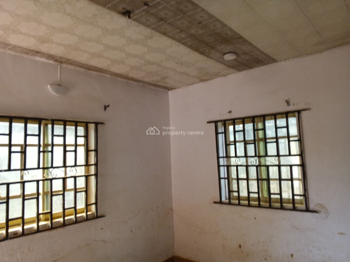Renovated Mini Flat Room and Parlour Self Contain All Tiles Floor Fence, Itele Close to Ayobo Lagos, Ado-odo/ota, Ogun, Mini Flat (room and Parlour) for Rent