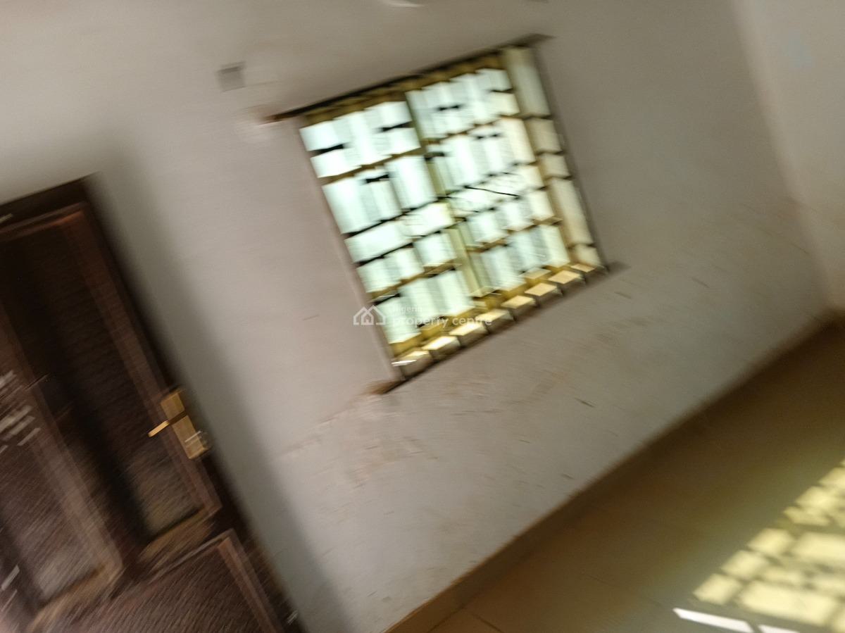 Renovated Mini Flat Room and Parlour Self Contain All Tiles Floor Fence, Itele Close to Ayobo Lagos, Ado-odo/ota, Ogun, Mini Flat (room and Parlour) for Rent