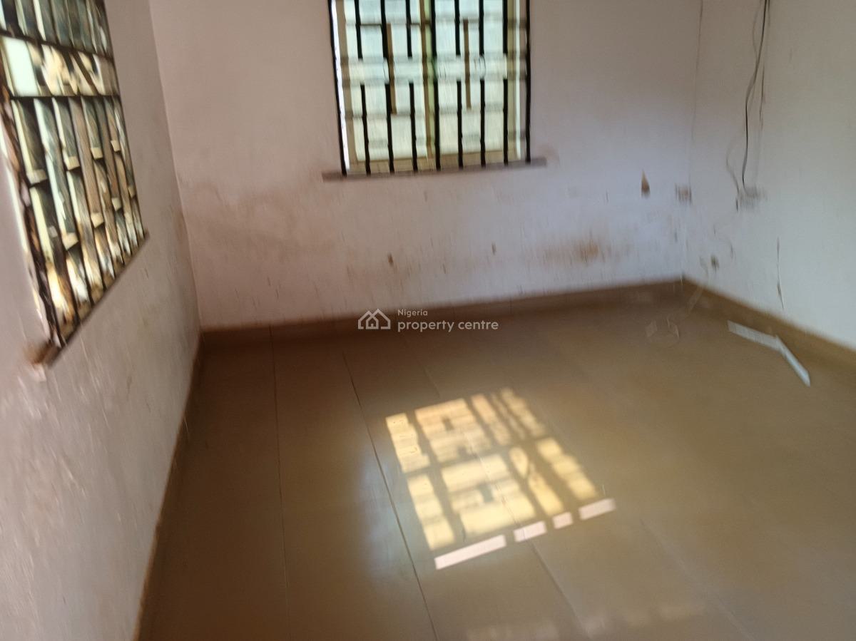 Renovated Mini Flat Room and Parlour Self Contain All Tiles Floor Fence, Itele Close to Ayobo Lagos, Ado-odo/ota, Ogun, Mini Flat (room and Parlour) for Rent