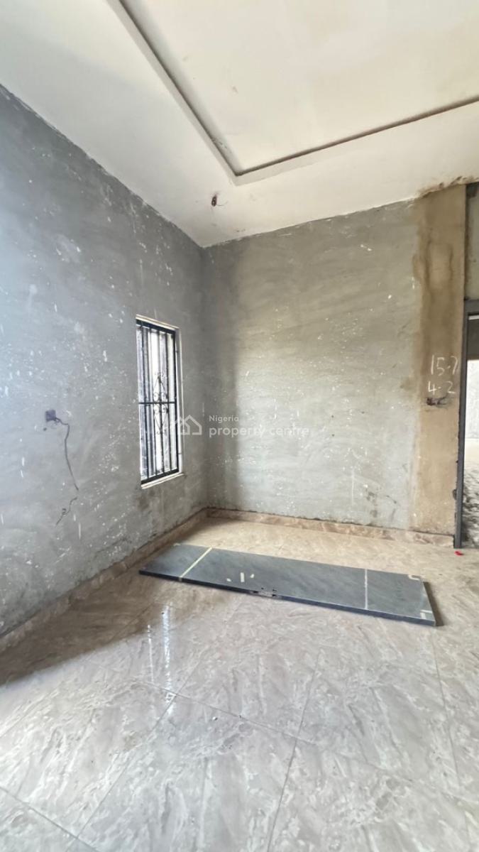 3 Bedroom Apartment, Wuye, Abuja, House for Sale