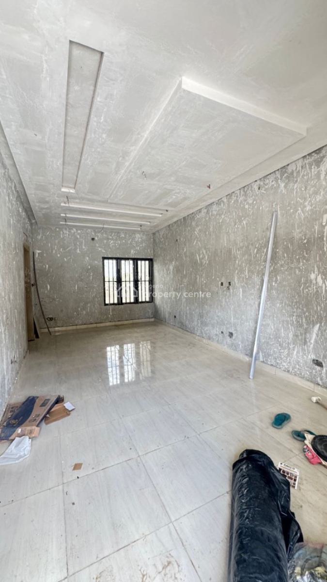 3 Bedroom Apartment, Wuye, Abuja, House for Sale
