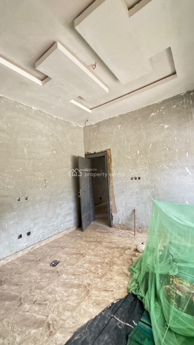 3 Bedroom Apartment, Wuye, Abuja, House for Sale