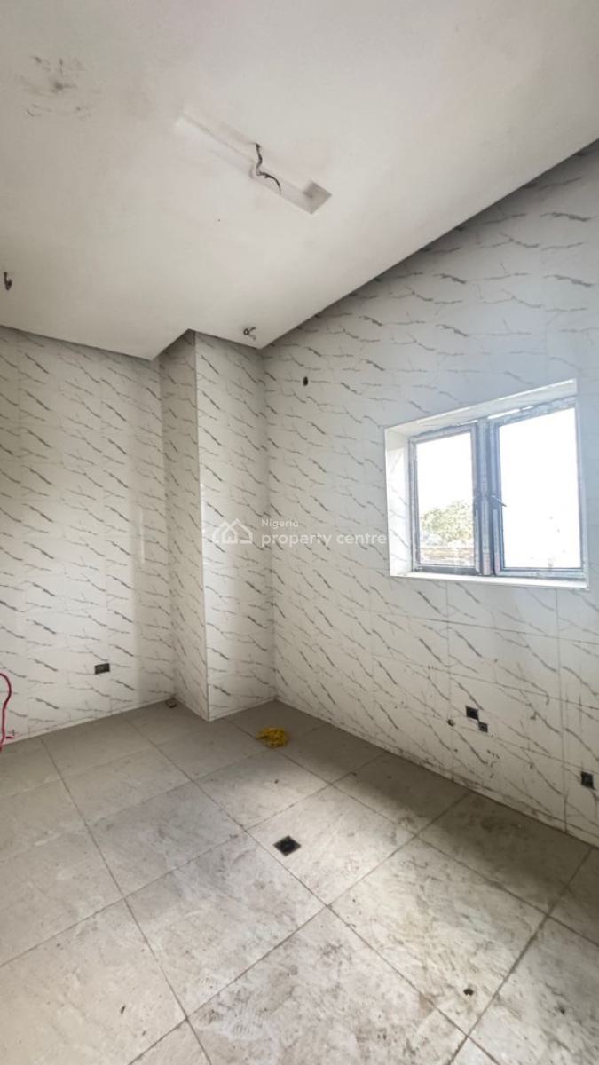 3 Bedroom Apartment, Wuye, Abuja, House for Sale