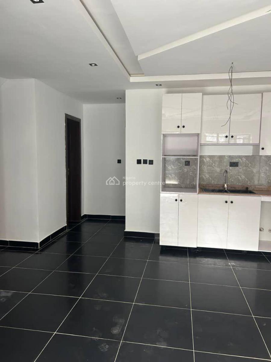 Exquisitely Built 2 Bedroom Apartment, Ikeja, Lagos, Flat / Apartment for Sale