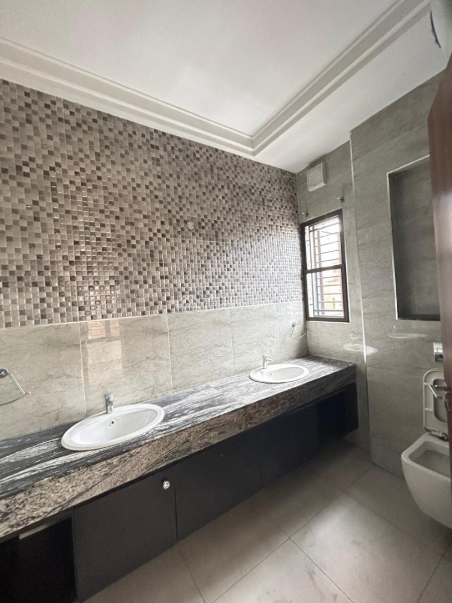 Luxury 5 Bedroom Semi Detached Duplex with Fitted Kitchen, Ikoyi, Lagos, Semi-detached Bungalow for Rent