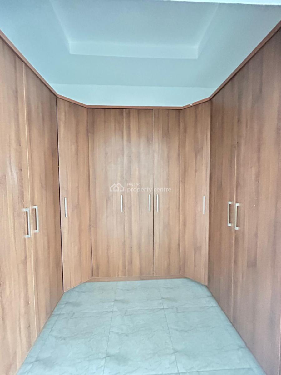 Luxury 5 Bedroom Semi Detached Duplex with Fitted Kitchen, Ikoyi, Lagos, Semi-detached Bungalow for Rent