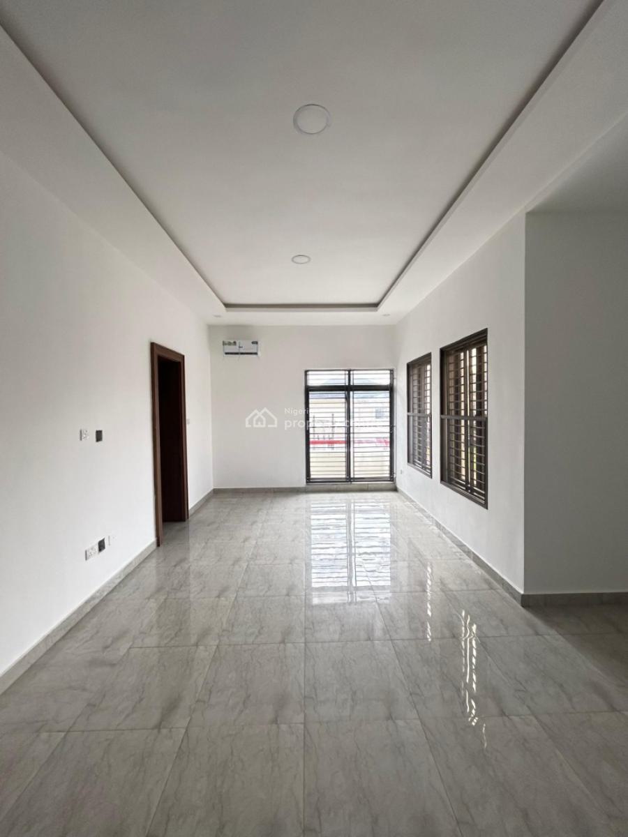 Luxury 5 Bedroom Semi Detached Duplex with Fitted Kitchen, Ikoyi, Lagos, Semi-detached Bungalow for Rent