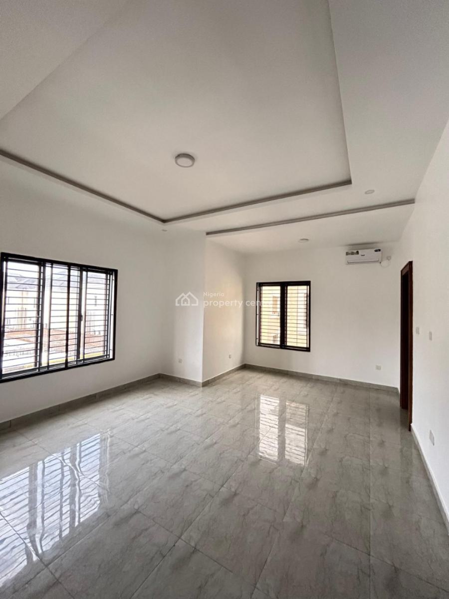 Luxury 5 Bedroom Semi Detached Duplex with Fitted Kitchen, Ikoyi, Lagos, Semi-detached Bungalow for Rent