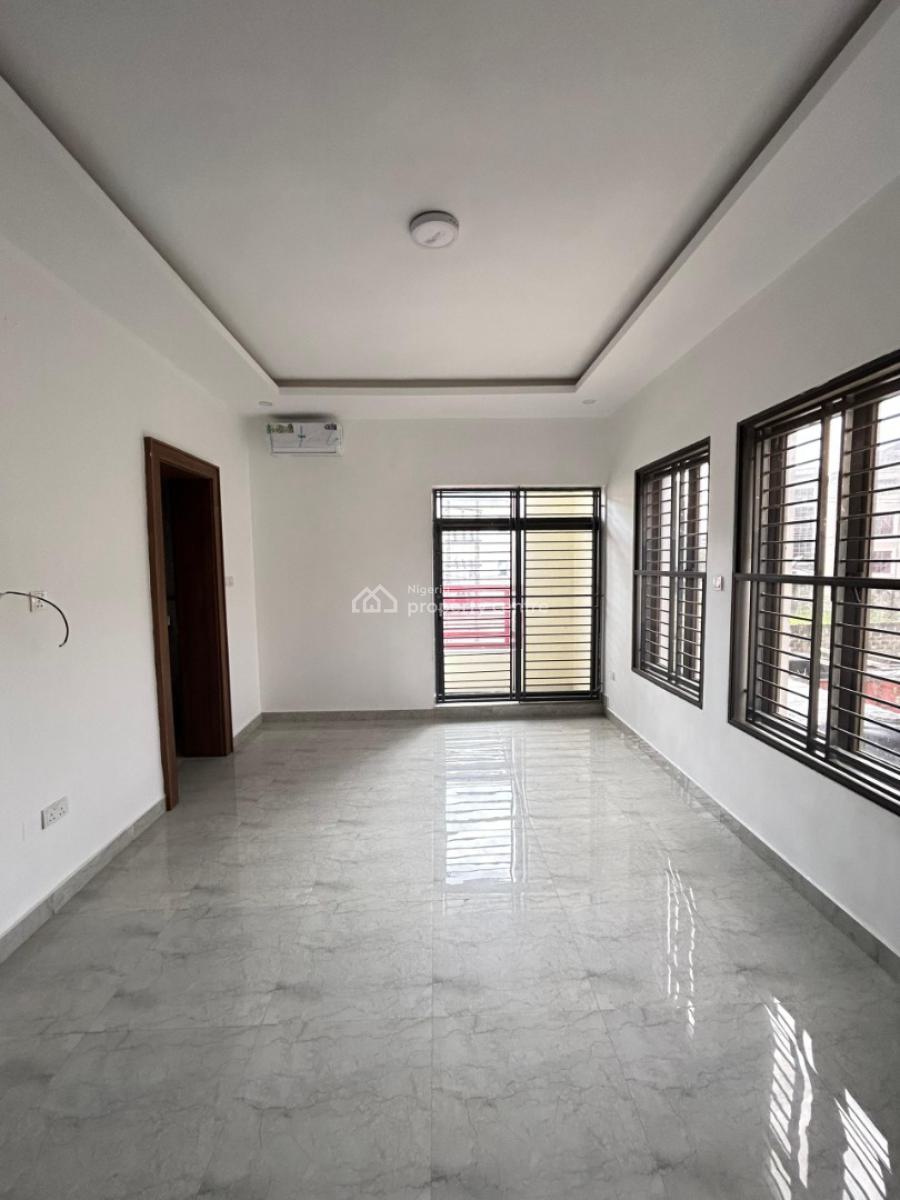 Luxury 5 Bedroom Semi Detached Duplex with Fitted Kitchen, Ikoyi, Lagos, Semi-detached Bungalow for Rent