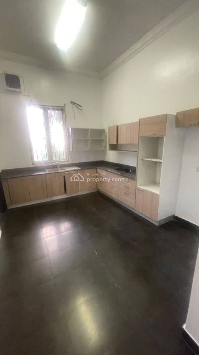 3 Bedroom Maisonette, Ikoyi, Lagos, Flat / Apartment for Rent